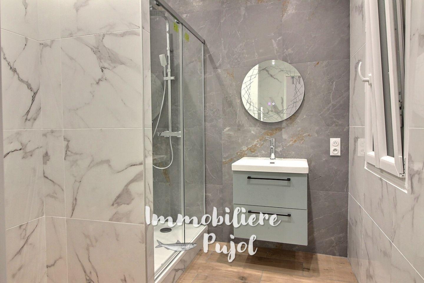 Appartement T3 à louer à MARSEILLE – photo 5