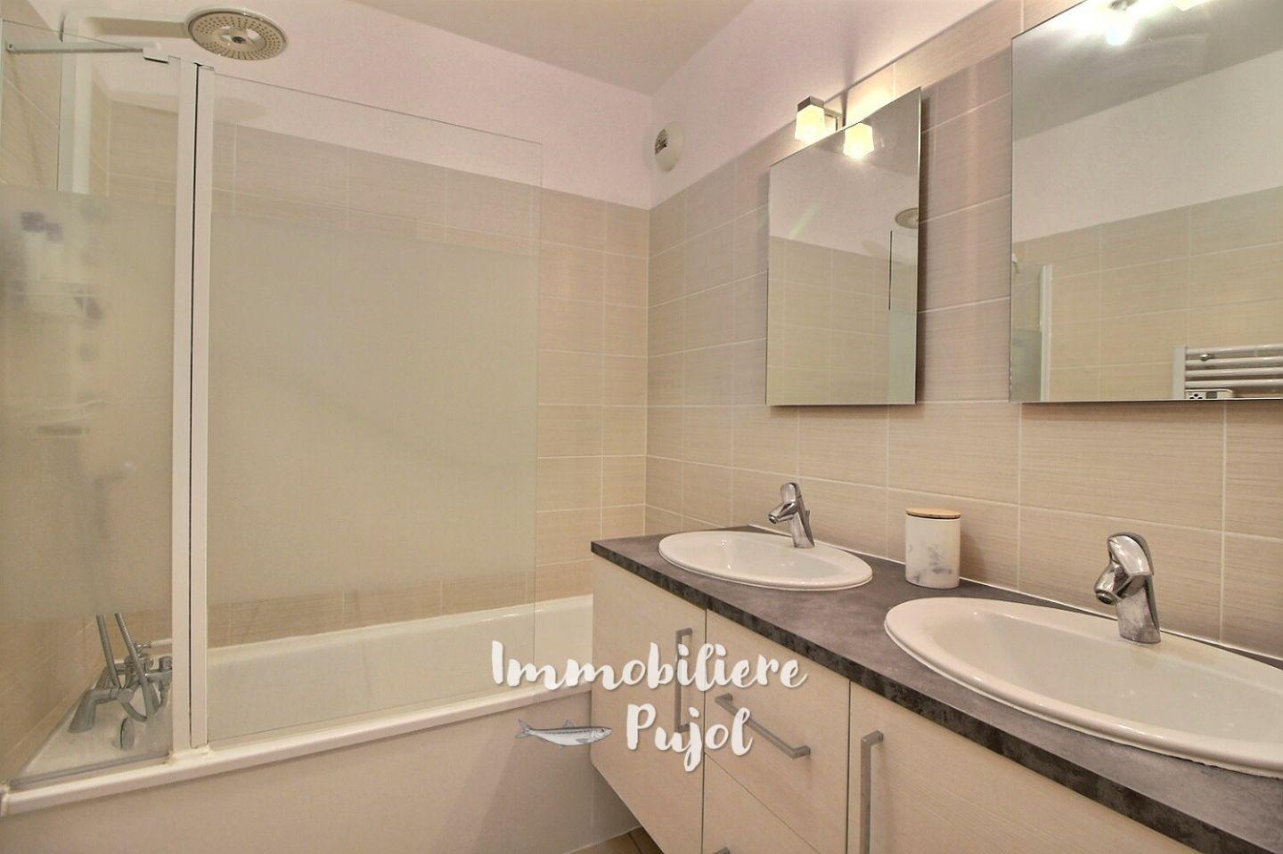 Appartement T3 à louer à MARSEILLE – photo 5