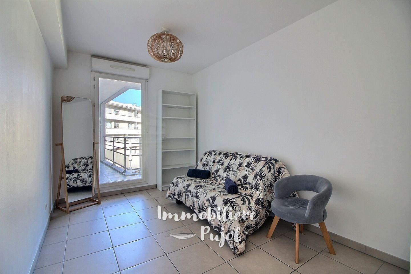 Appartement T3 à louer à MARSEILLE – photo 3