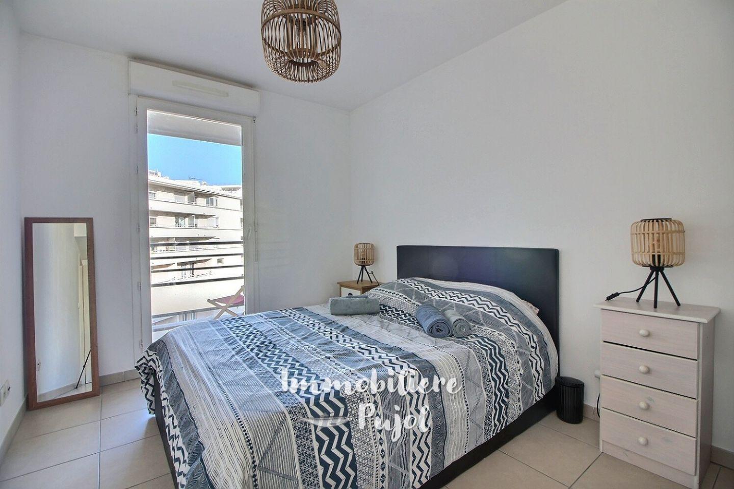 Appartement T3 à louer à MARSEILLE – photo 2