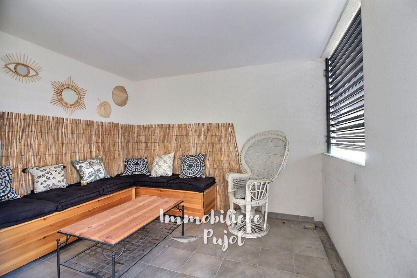 Appartement T3 à louer à MARSEILLE – photo 4