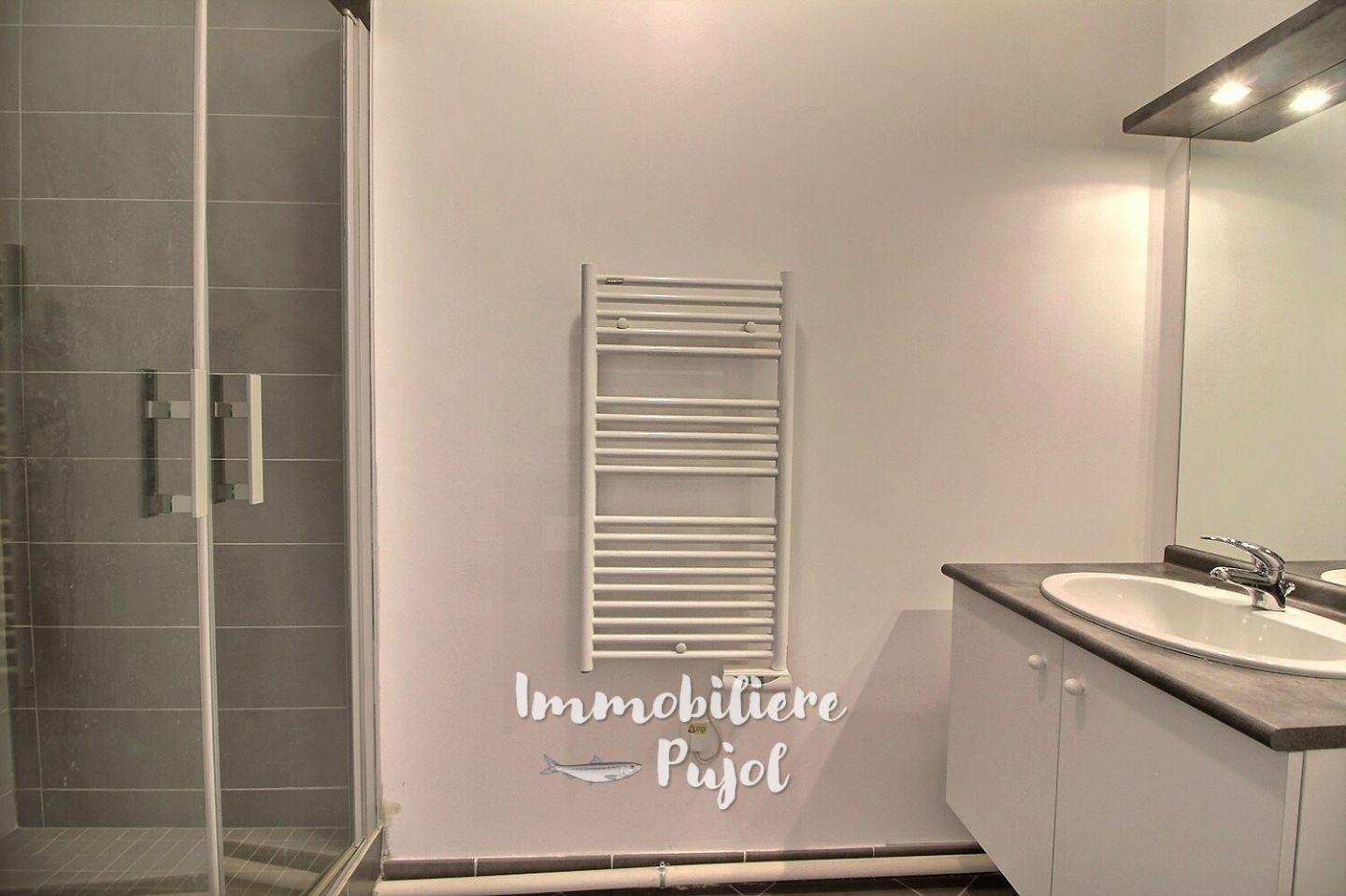 Appartement T4 à louer à MARSEILLE – photo 8