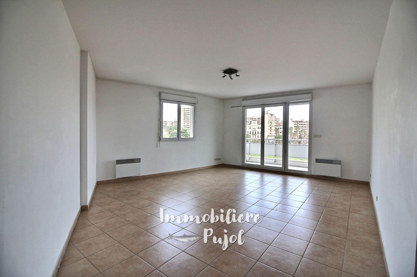 Appartement T4 à louer à MARSEILLE – photo 2