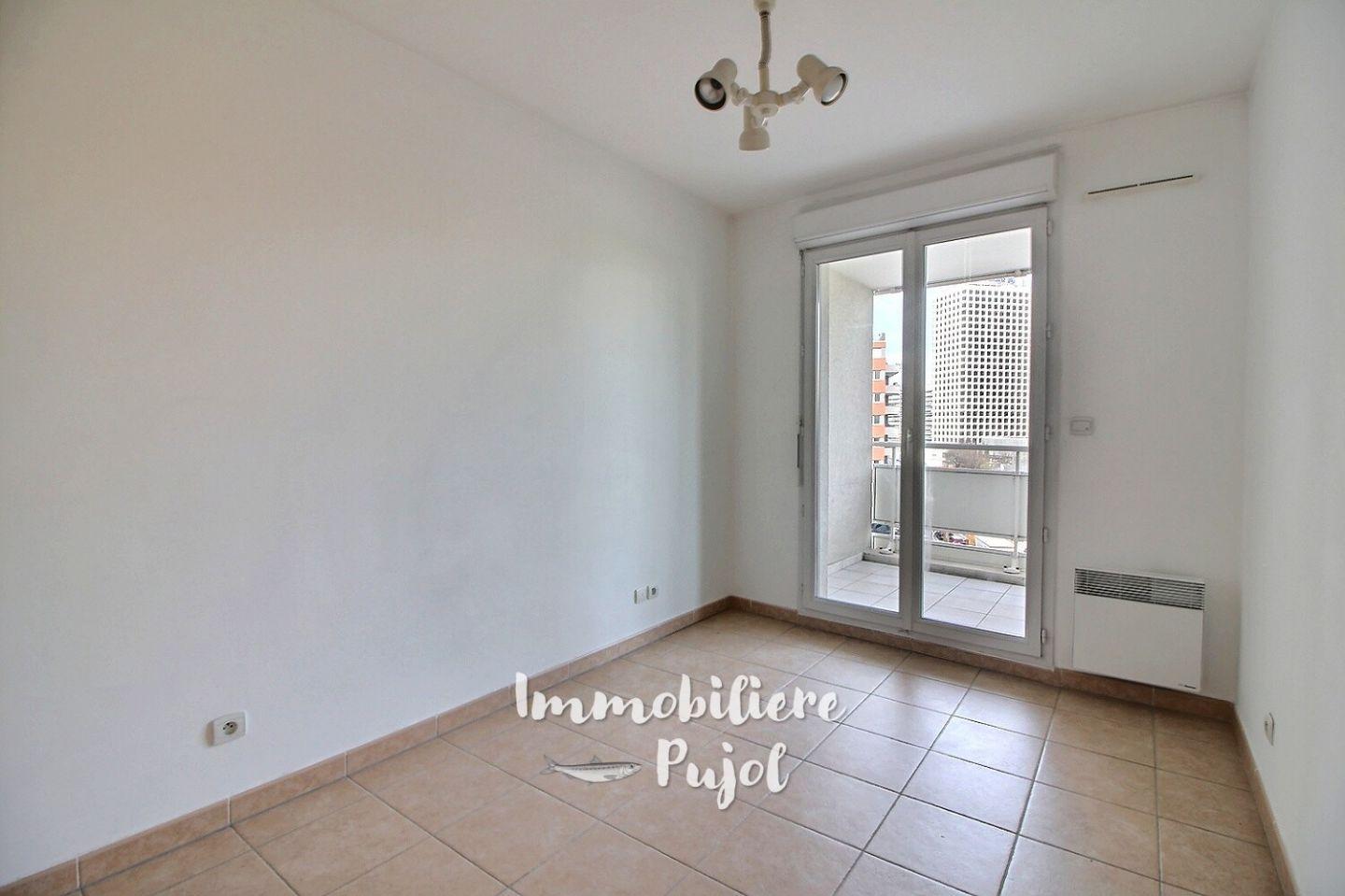Appartement T4 à louer à MARSEILLE – photo 7