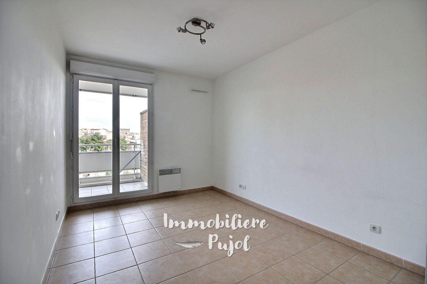 Appartement T4 à louer à MARSEILLE – photo 4