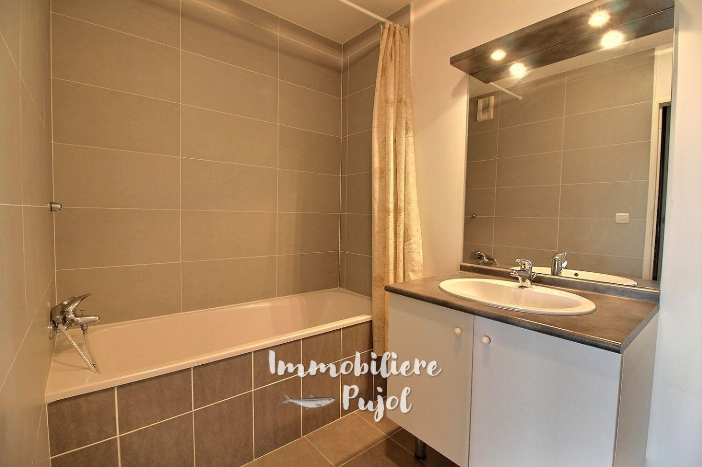 Appartement T4 à louer à MARSEILLE – photo 5