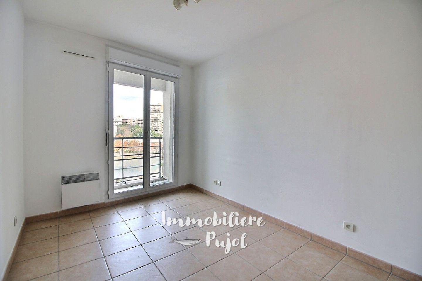 Appartement T4 à louer à MARSEILLE – photo 6