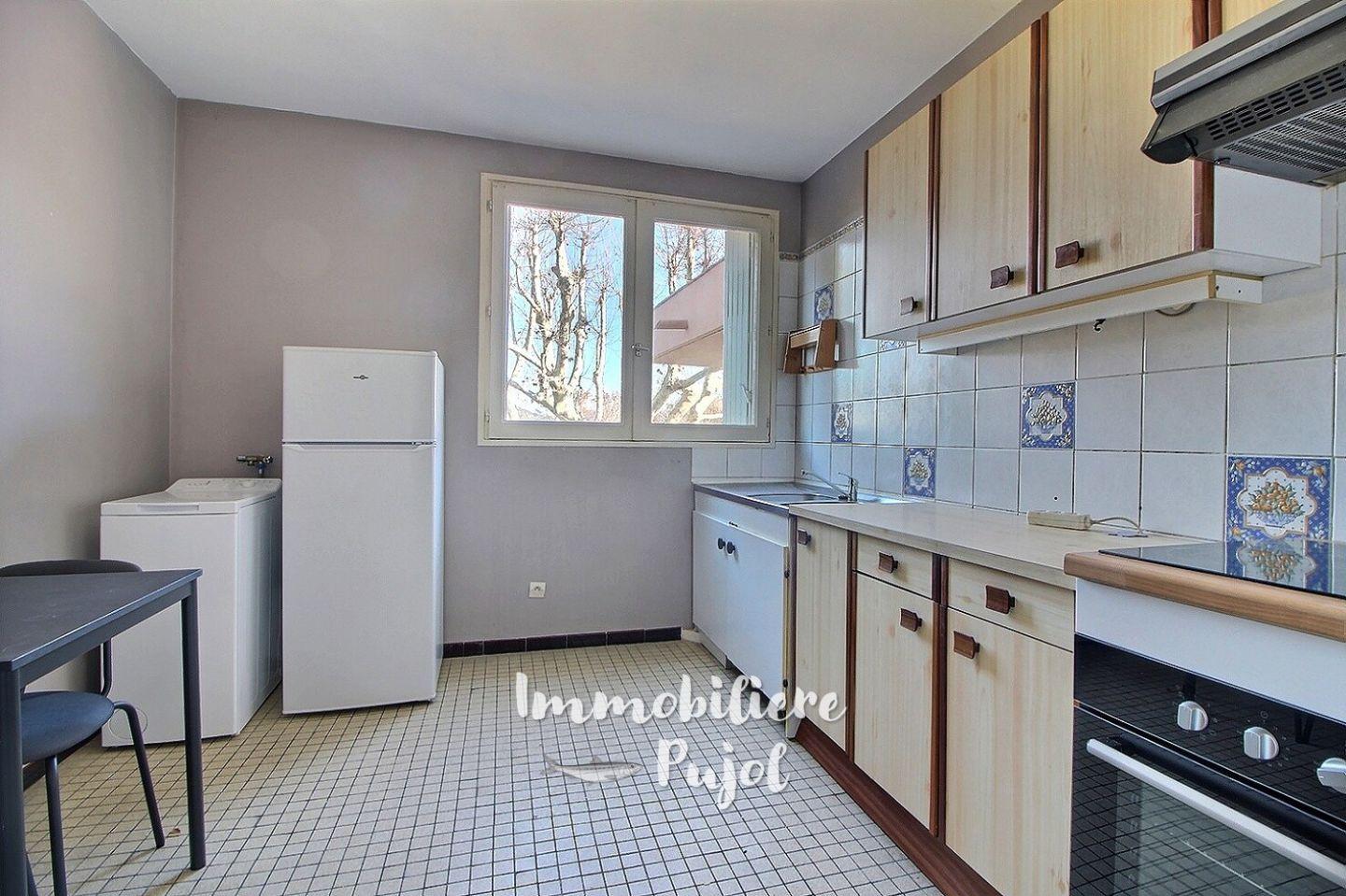 Appartement T1 à louer à MARSEILLE – photo 2
