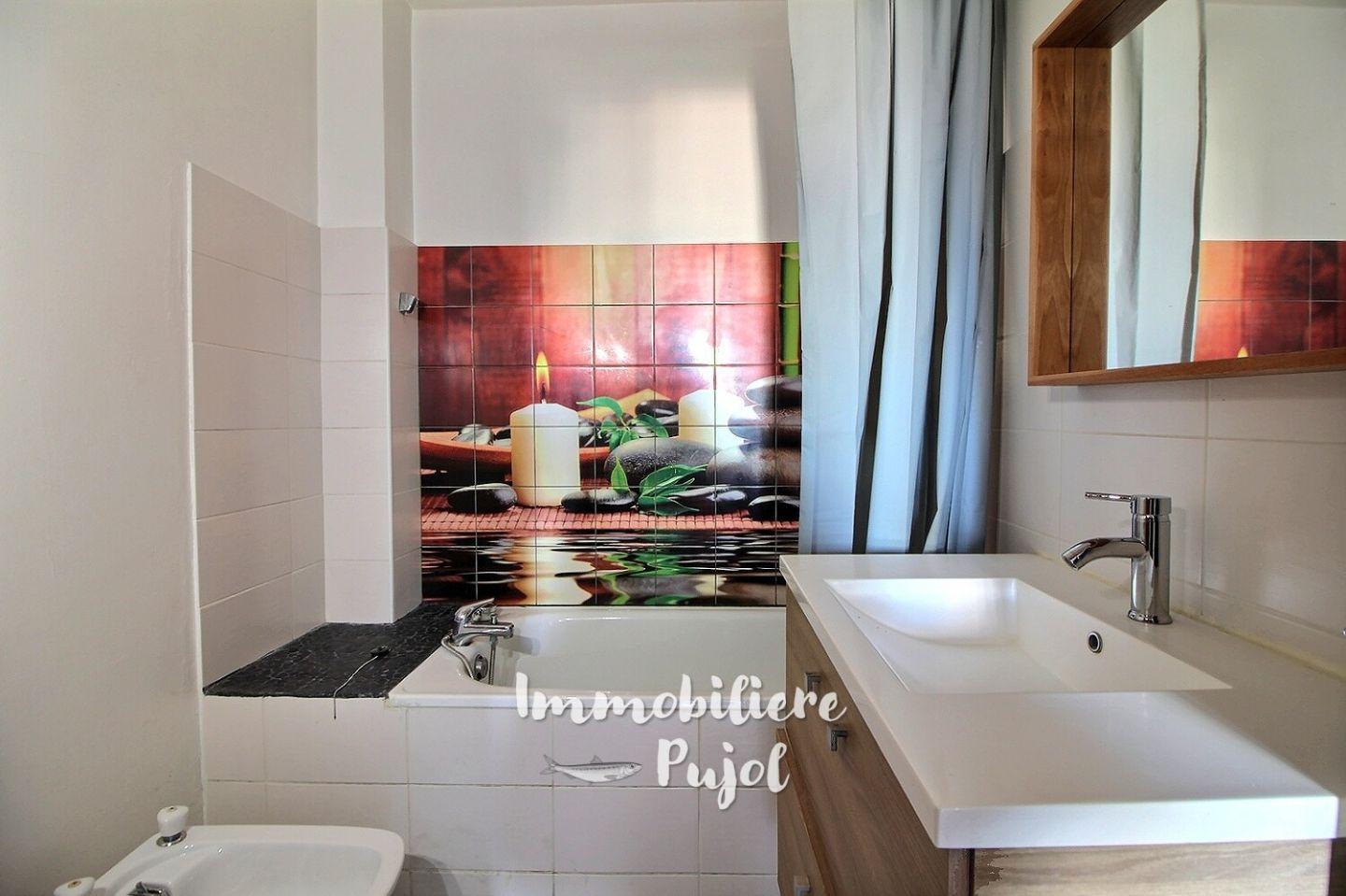 Appartement T1 à louer à MARSEILLE – photo 3