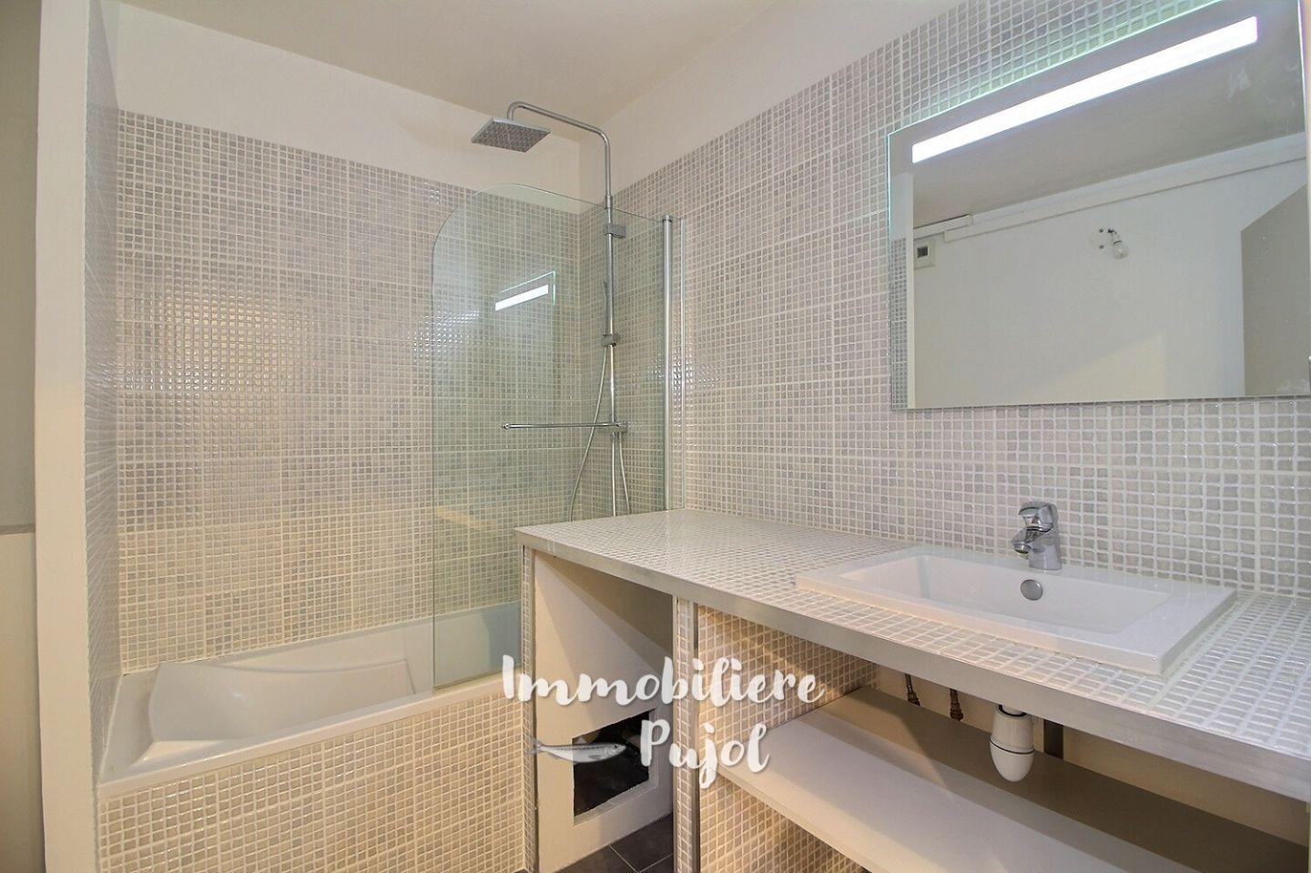 Appartement T2 à louer à MARSEILLE – photo 4