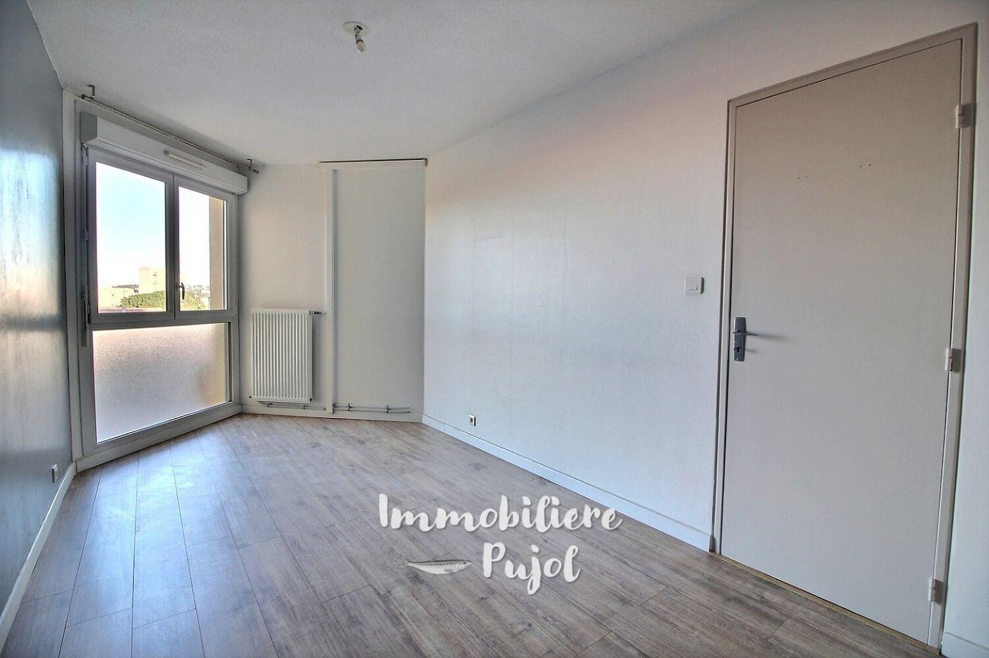 Appartement T2 à louer à MARSEILLE – photo 5