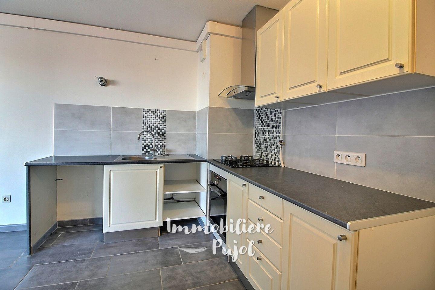Appartement T2 à louer à MARSEILLE – photo 3