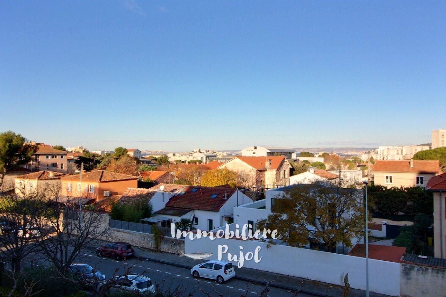 Appartement T2 à louer à MARSEILLE – photo 7