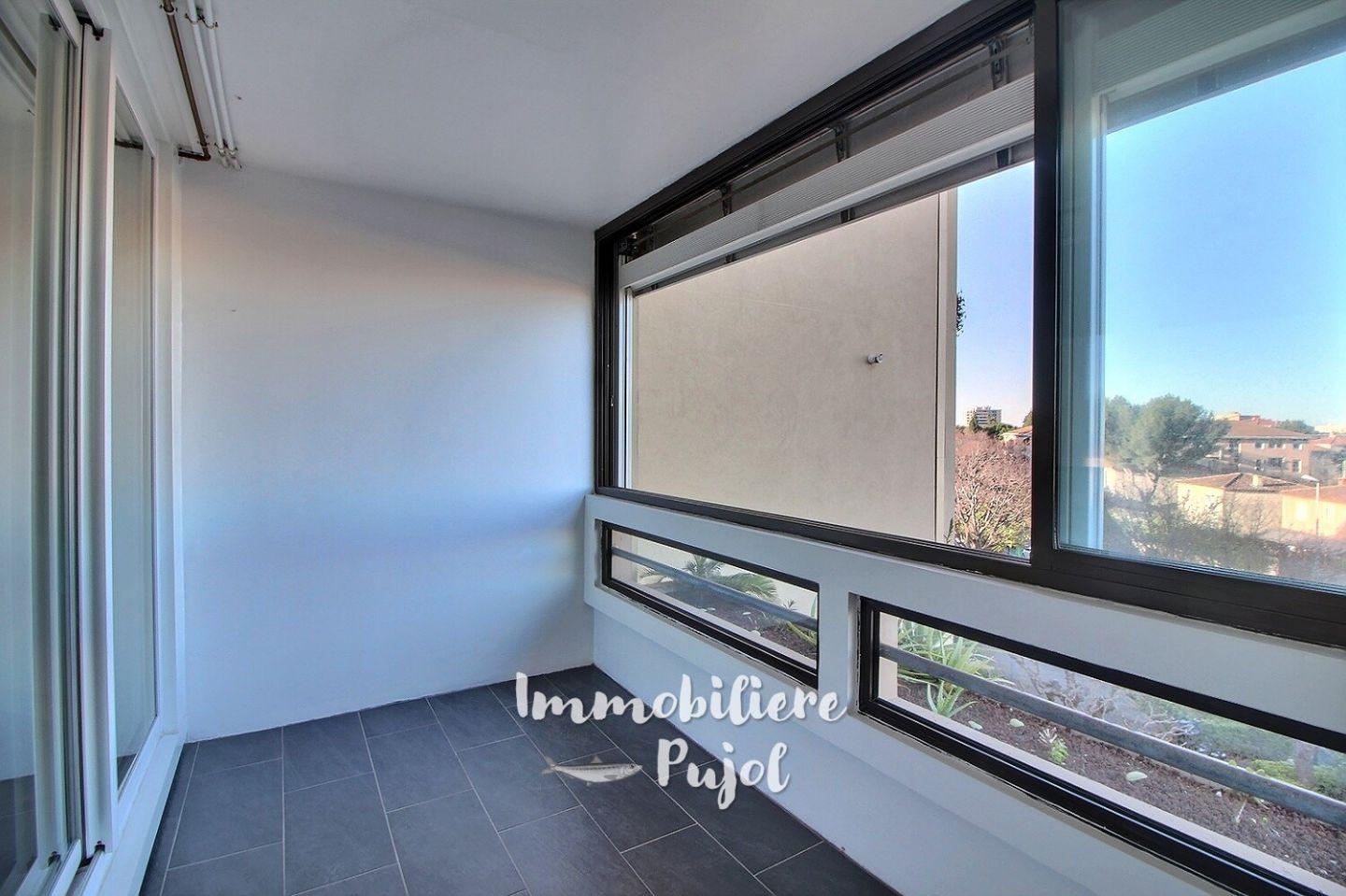 Appartement T2 à louer à MARSEILLE – photo 6