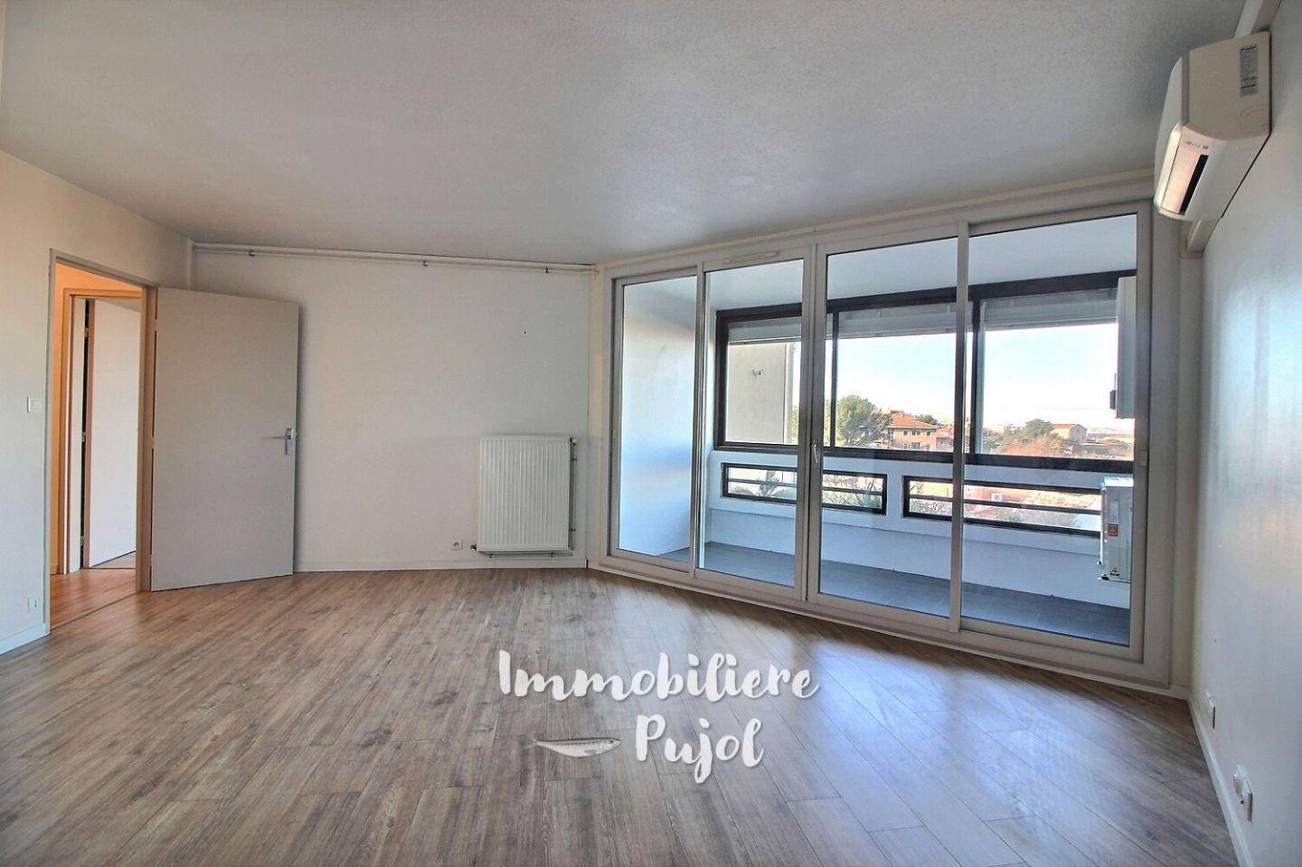 Appartement T2 à louer à MARSEILLE – photo 2