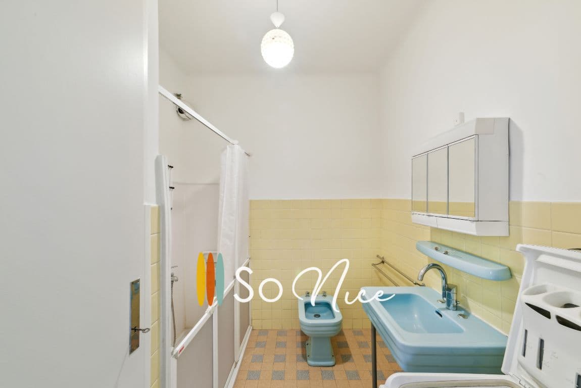 Appartement T2 à louer – photo 9