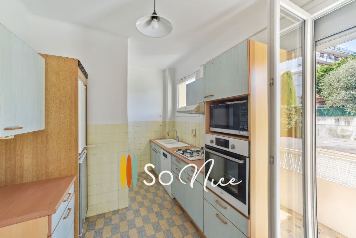Appartement T2 à louer – photo 4