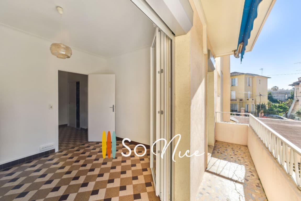 Appartement T2 à louer – photo 1