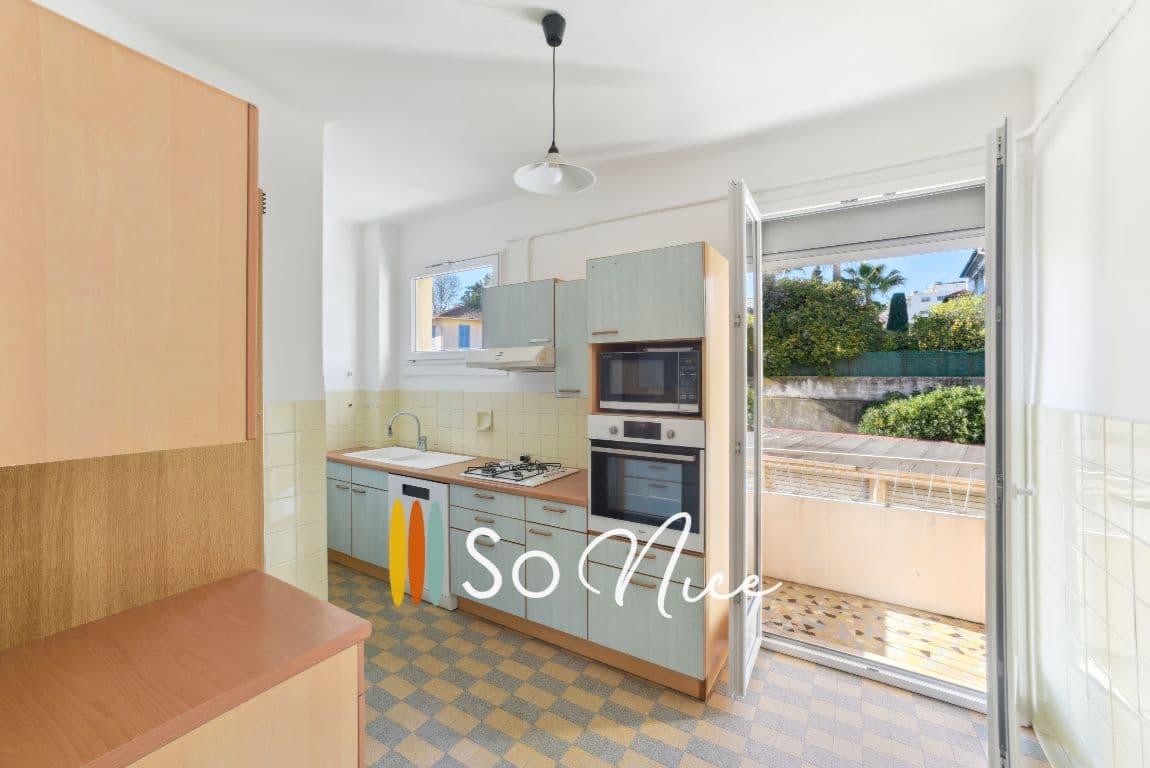 Appartement T2 à louer – photo 5