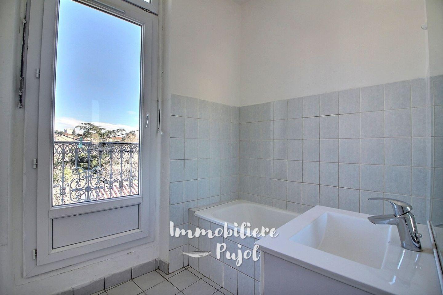 Appartement T3 à louer à MARSEILLE – photo 5