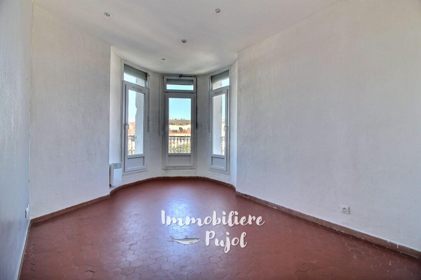 Appartement T3 à louer à MARSEILLE – photo 1