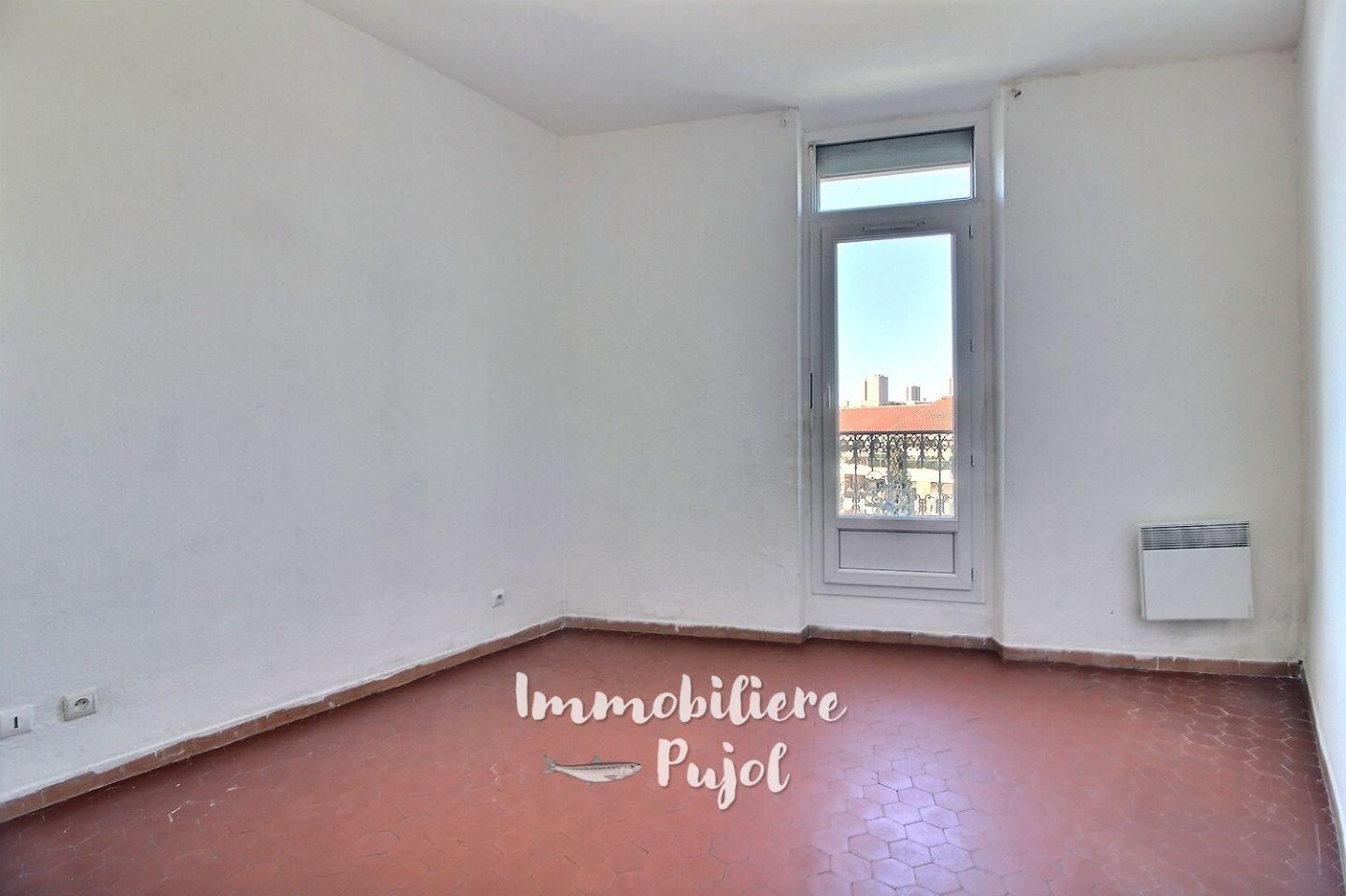 Appartement T3 à louer à MARSEILLE – photo 3