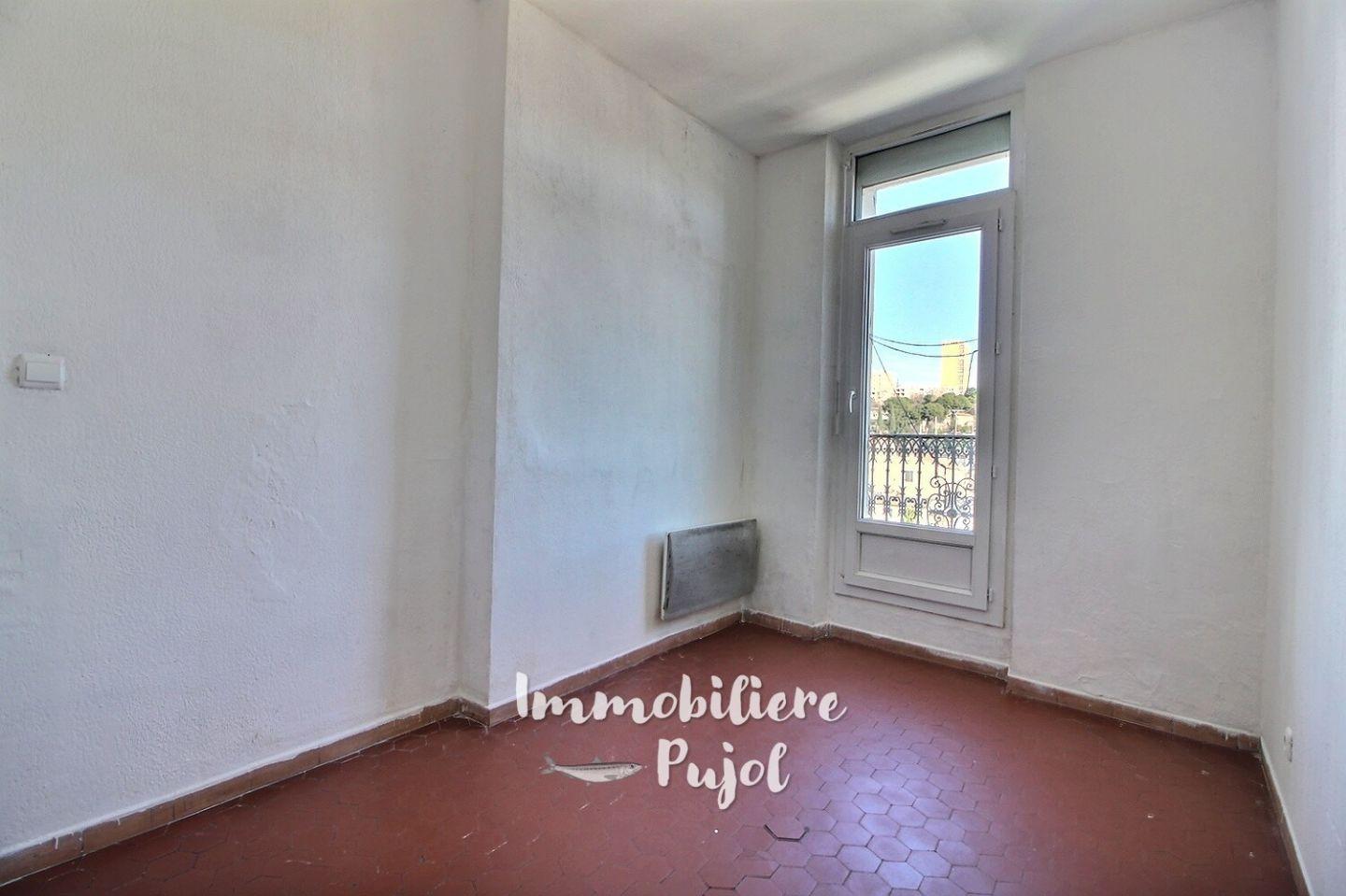 Appartement T3 à louer à MARSEILLE – photo 4