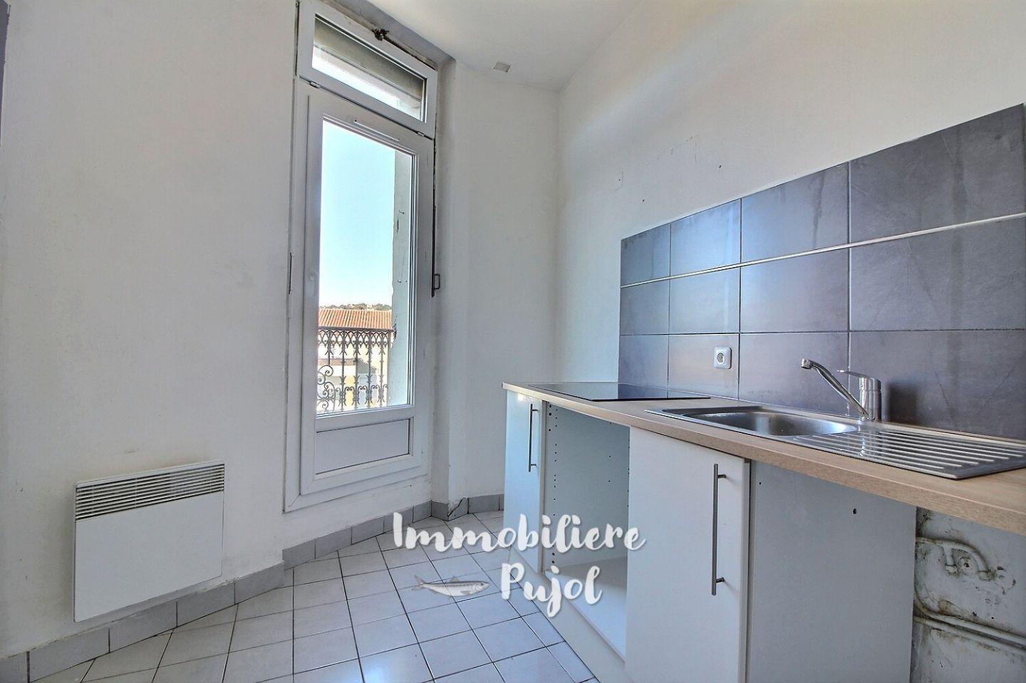 Appartement T3 à louer à MARSEILLE – photo 2