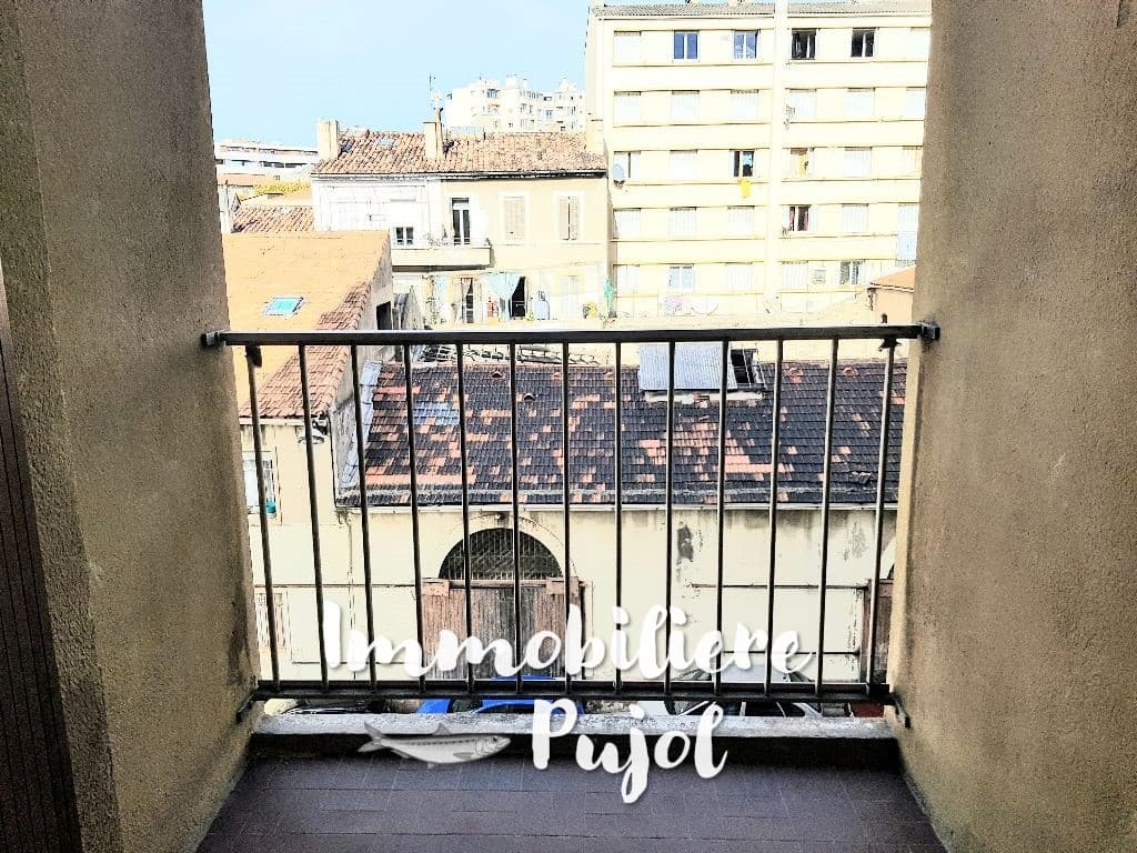 Appartement T1 à louer à MARSEILLE – photo 5