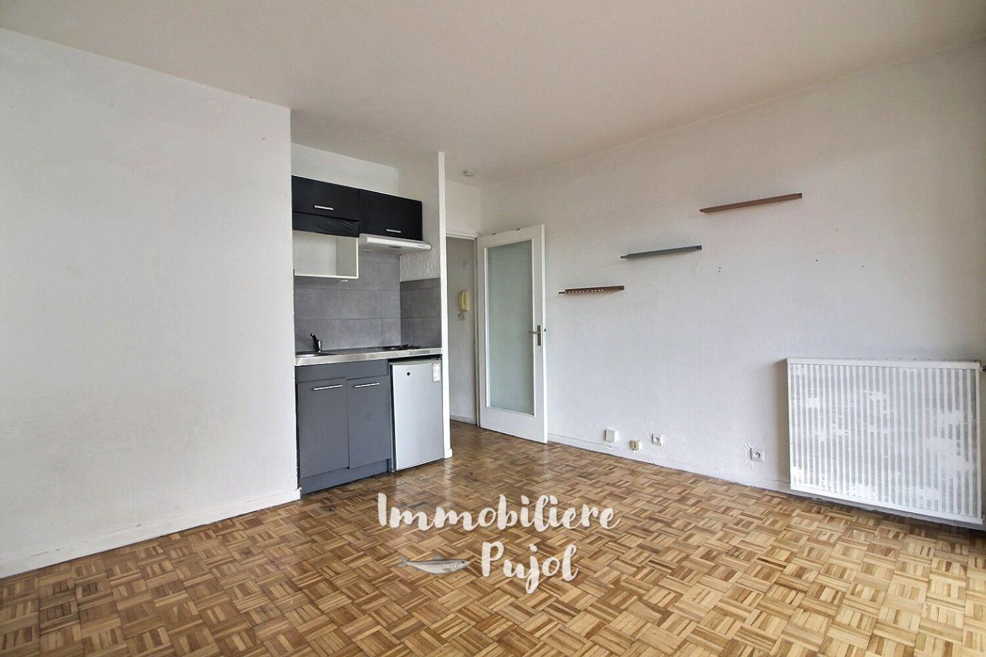 Appartement T1 à louer à MARSEILLE – photo 3