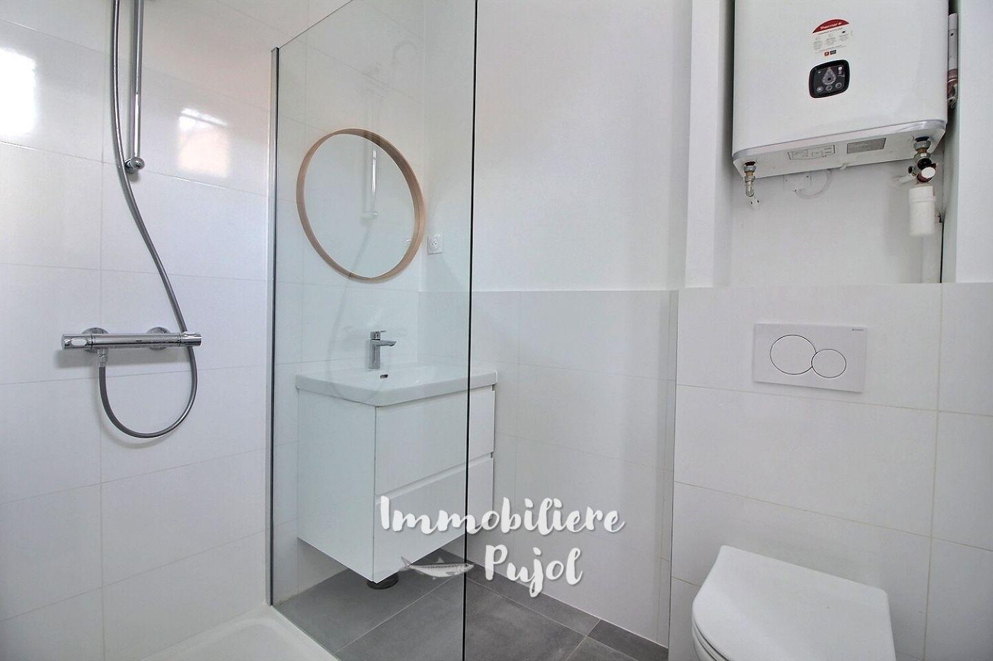 Appartement T2 à louer à MARSEILLE – photo 4