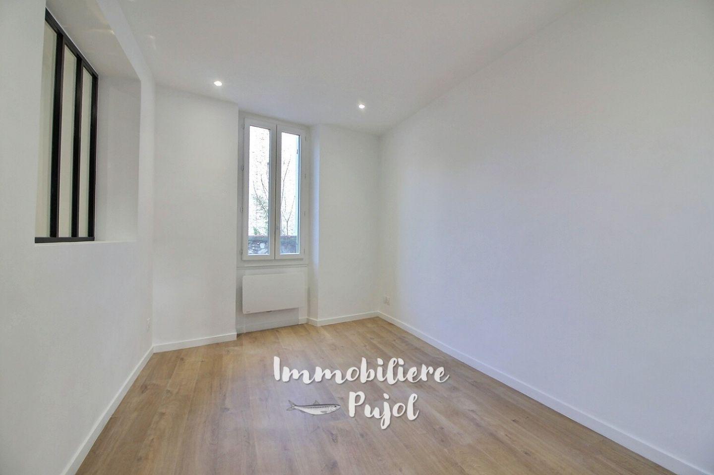Appartement T2 à louer à MARSEILLE – photo 2