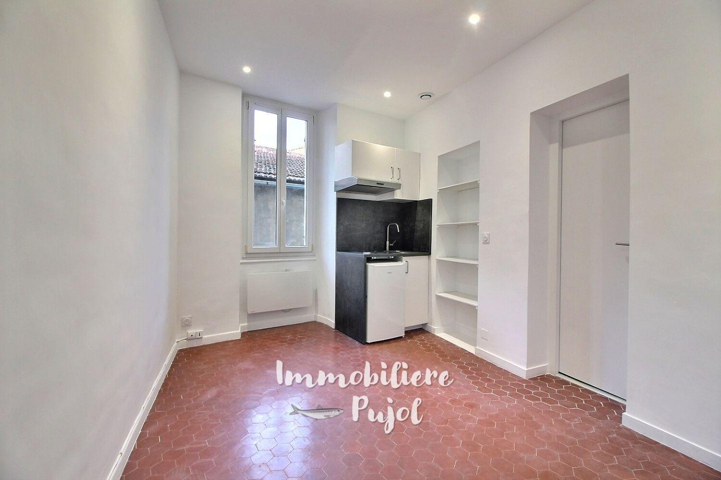 Appartement T1 à louer à MARSEILLE – photo 1
