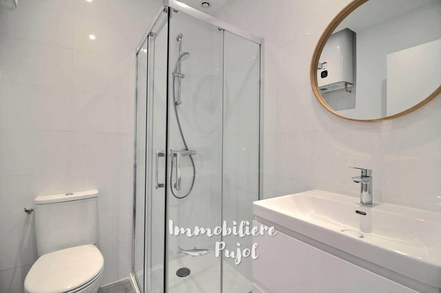 Appartement T1 à louer à MARSEILLE – photo 2
