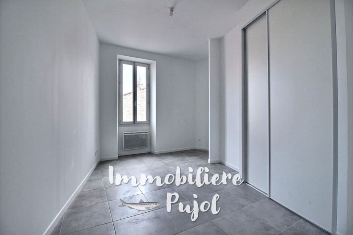 Appartement T2 à louer à MARSEILLE – photo 4