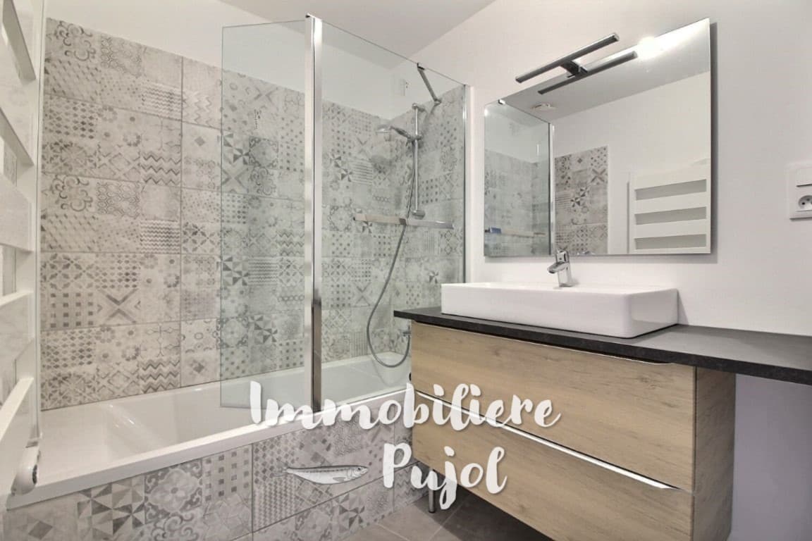 Appartement T2 à louer à MARSEILLE – photo 5
