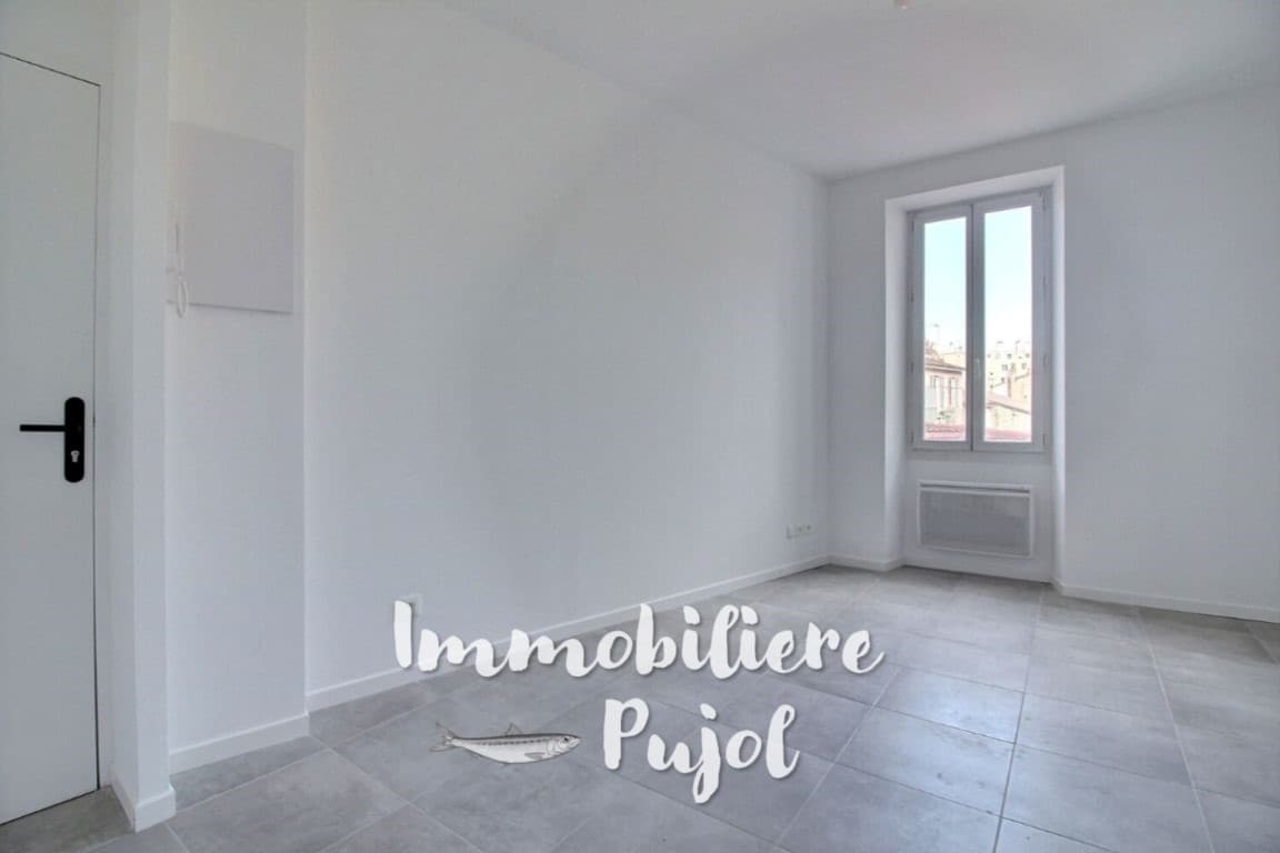 Appartement T2 à louer à MARSEILLE – photo 2