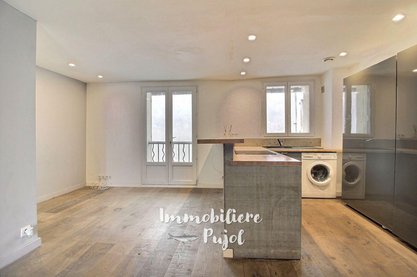 Appartement T2 à louer à MARSEILLE – photo 2