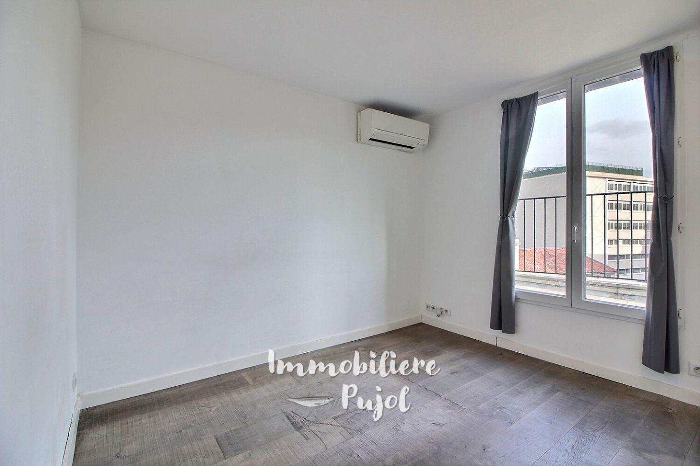 Appartement T2 à louer à MARSEILLE – photo 4