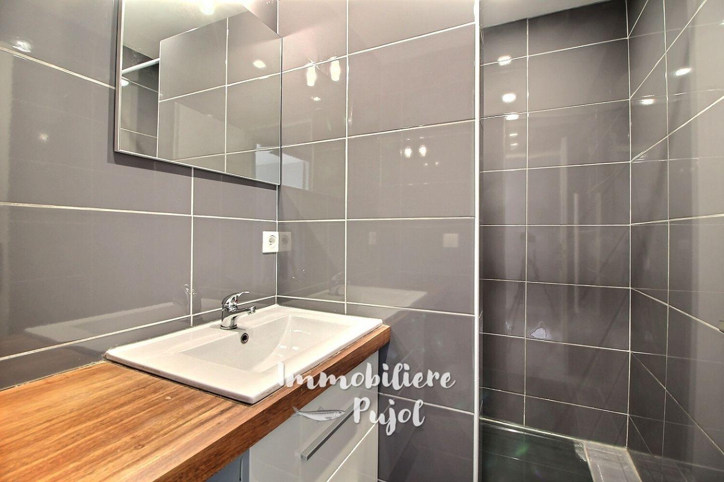 Appartement T2 à louer à MARSEILLE – photo 5