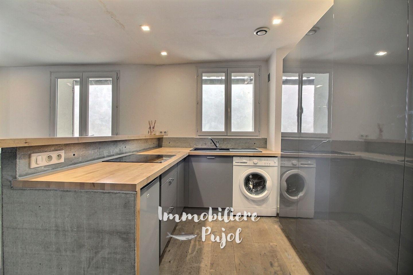 Appartement T2 à louer à MARSEILLE – photo 3