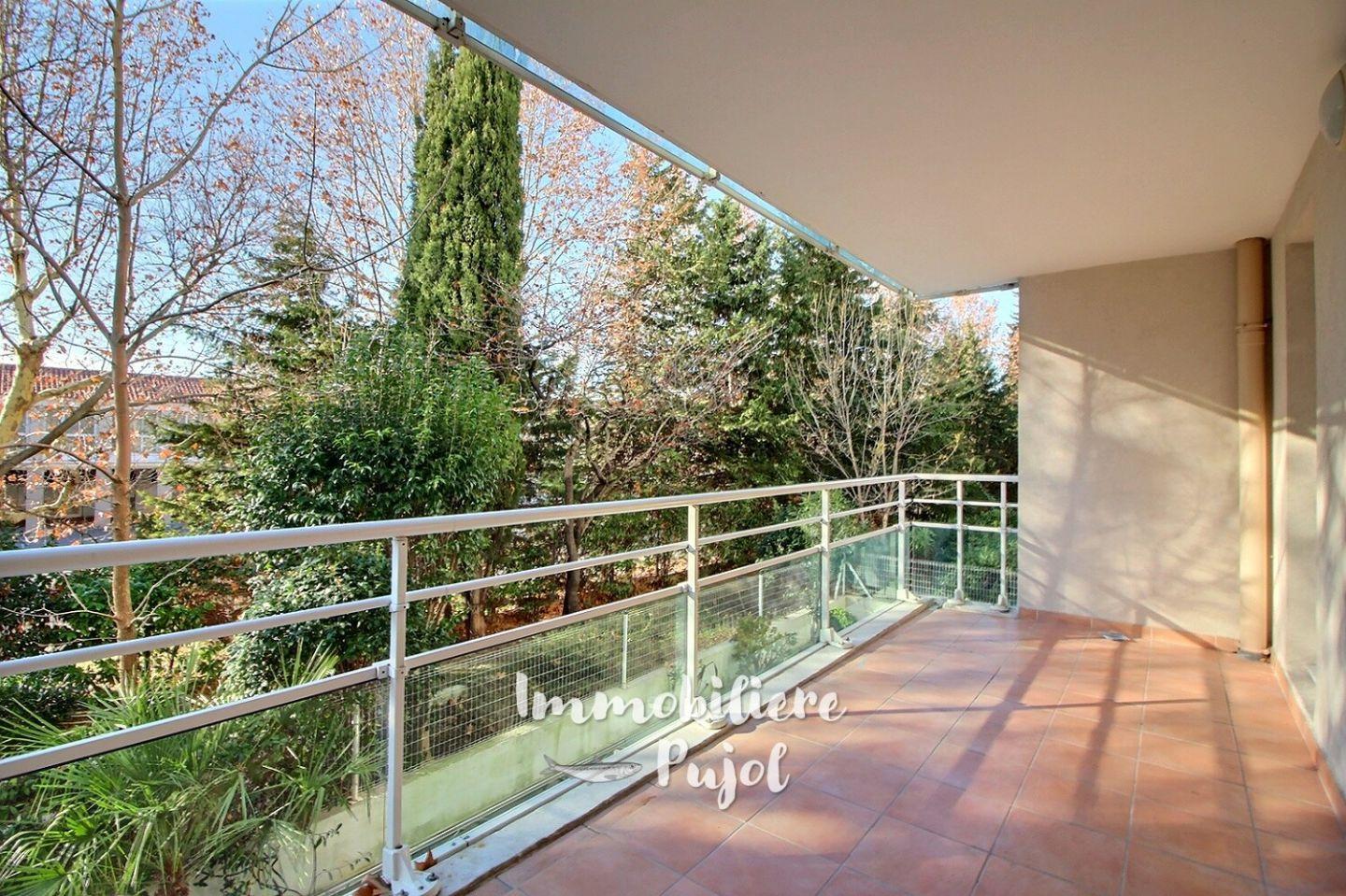 Appartement T3 à louer à MARSEILLE – photo 1