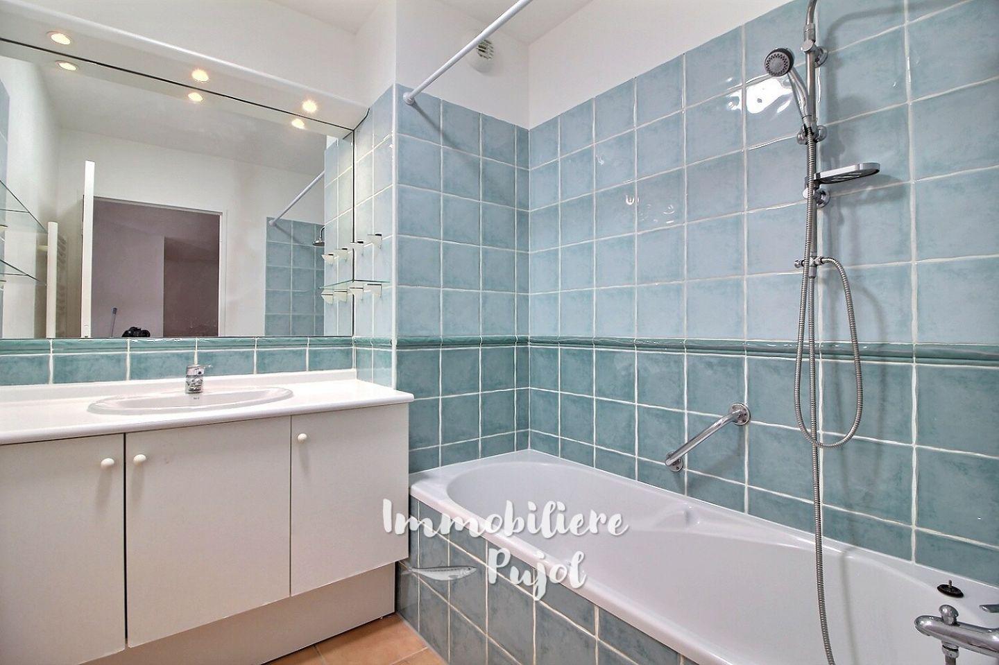 Appartement T3 à louer à MARSEILLE – photo 7