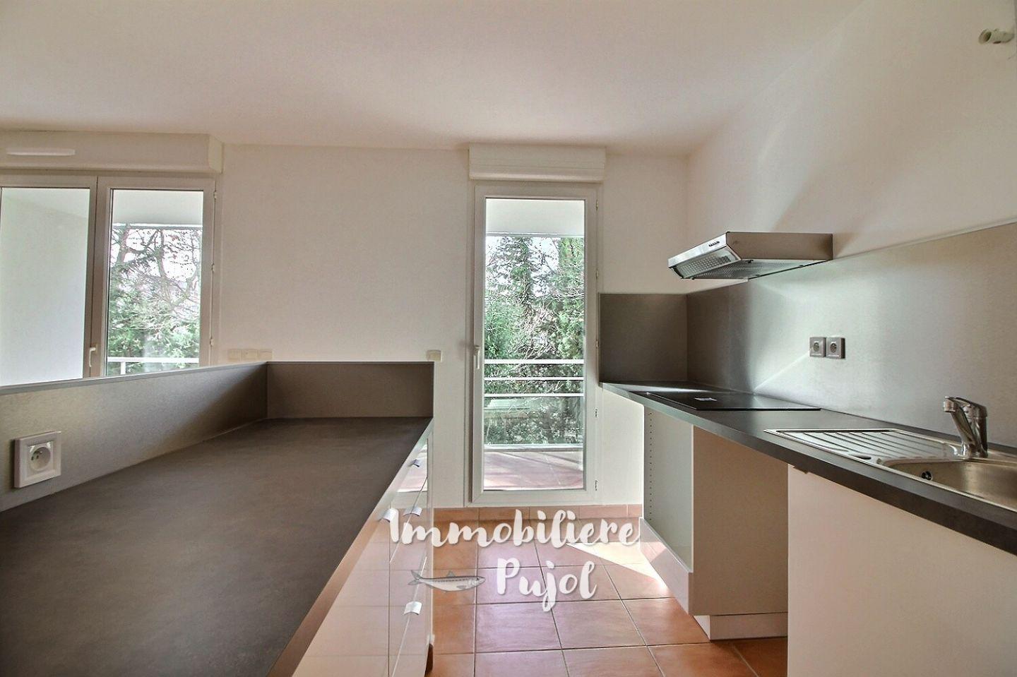 Appartement T3 à louer à MARSEILLE – photo 4