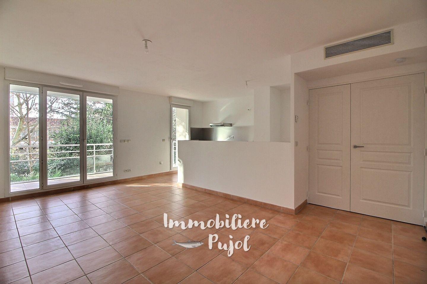 Appartement T3 à louer à MARSEILLE – photo 2