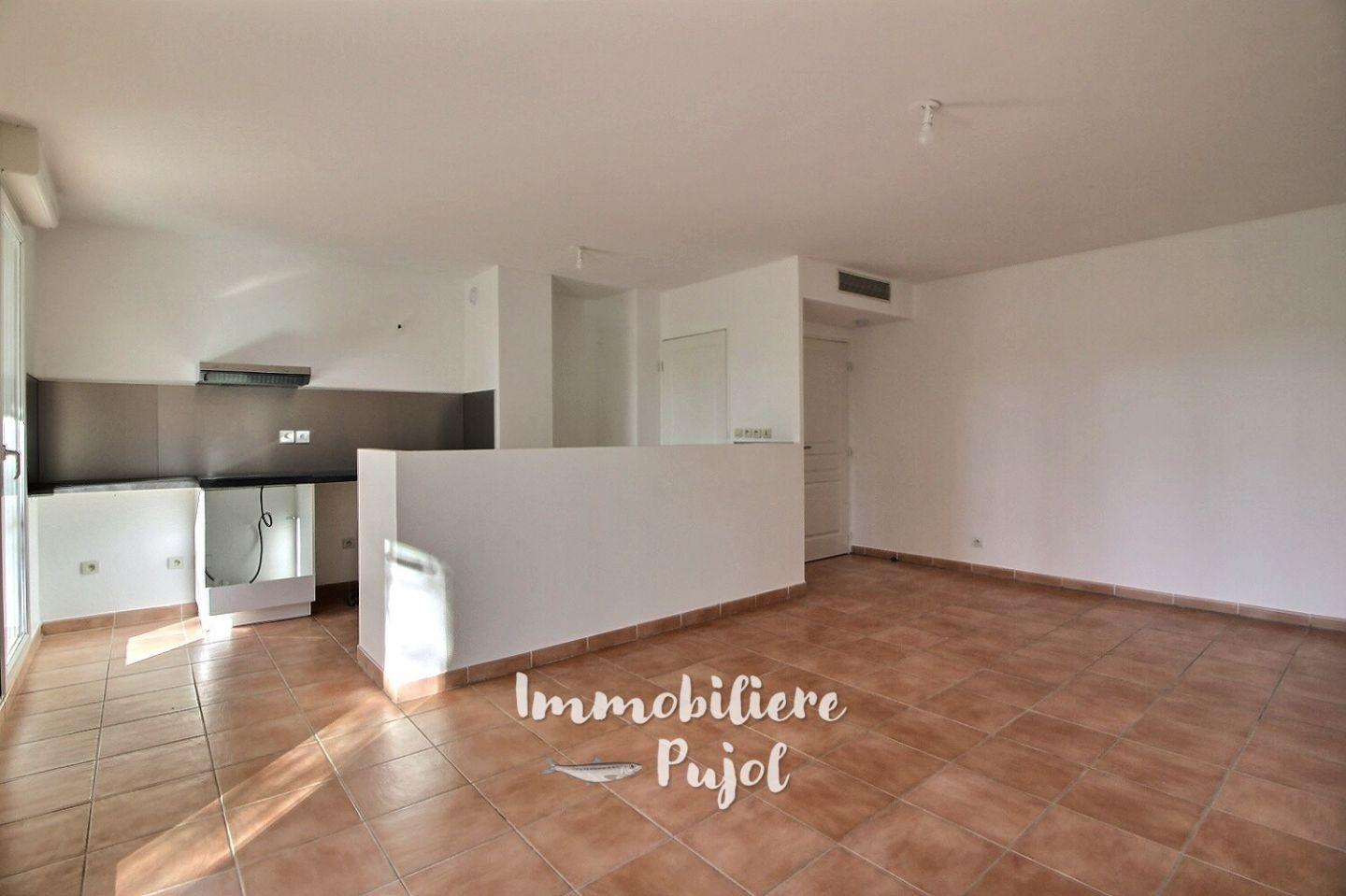 Appartement T3 à louer à MARSEILLE – photo 3