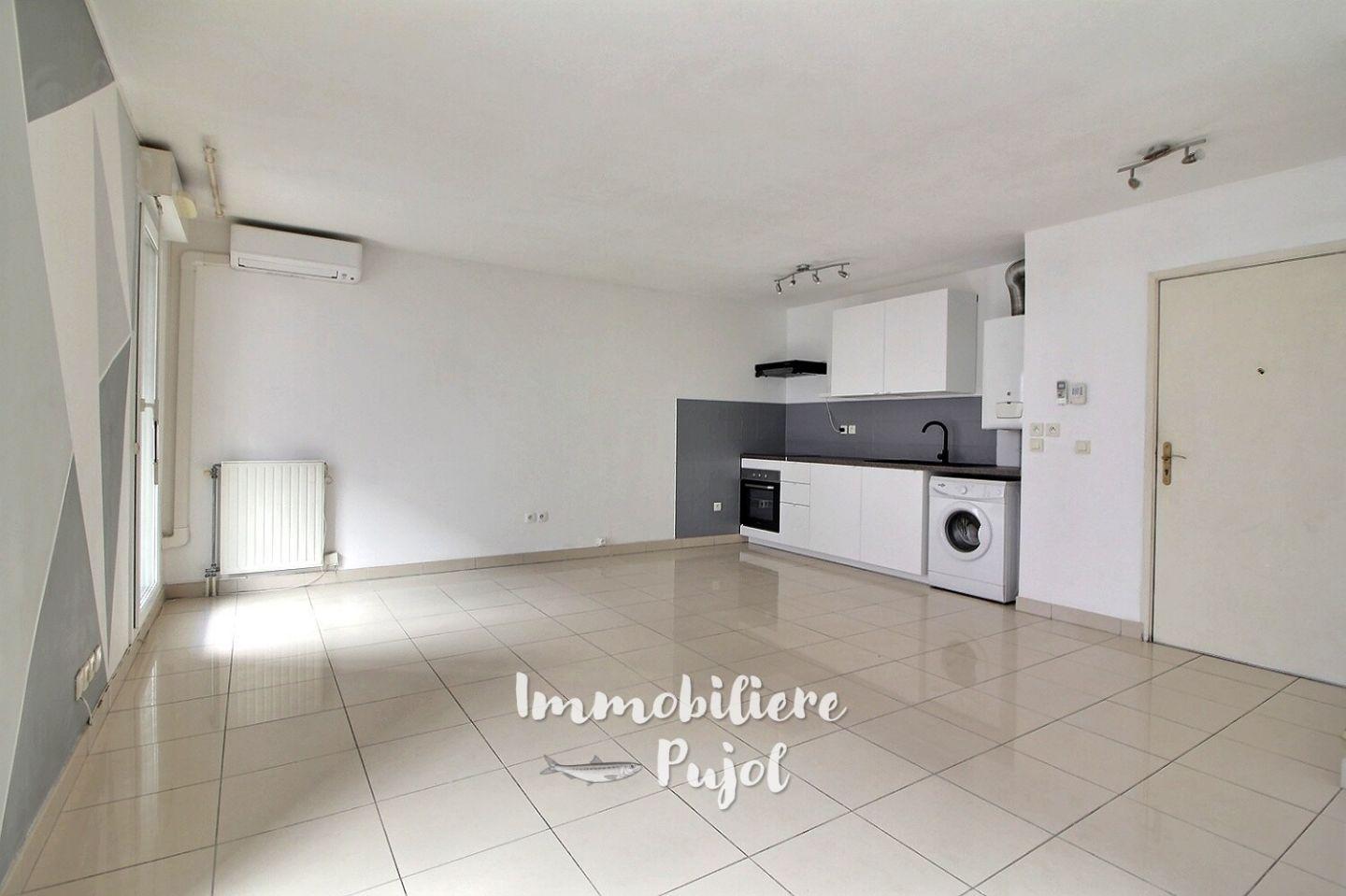 Appartement T2 à louer à MARSEILLE – photo 2