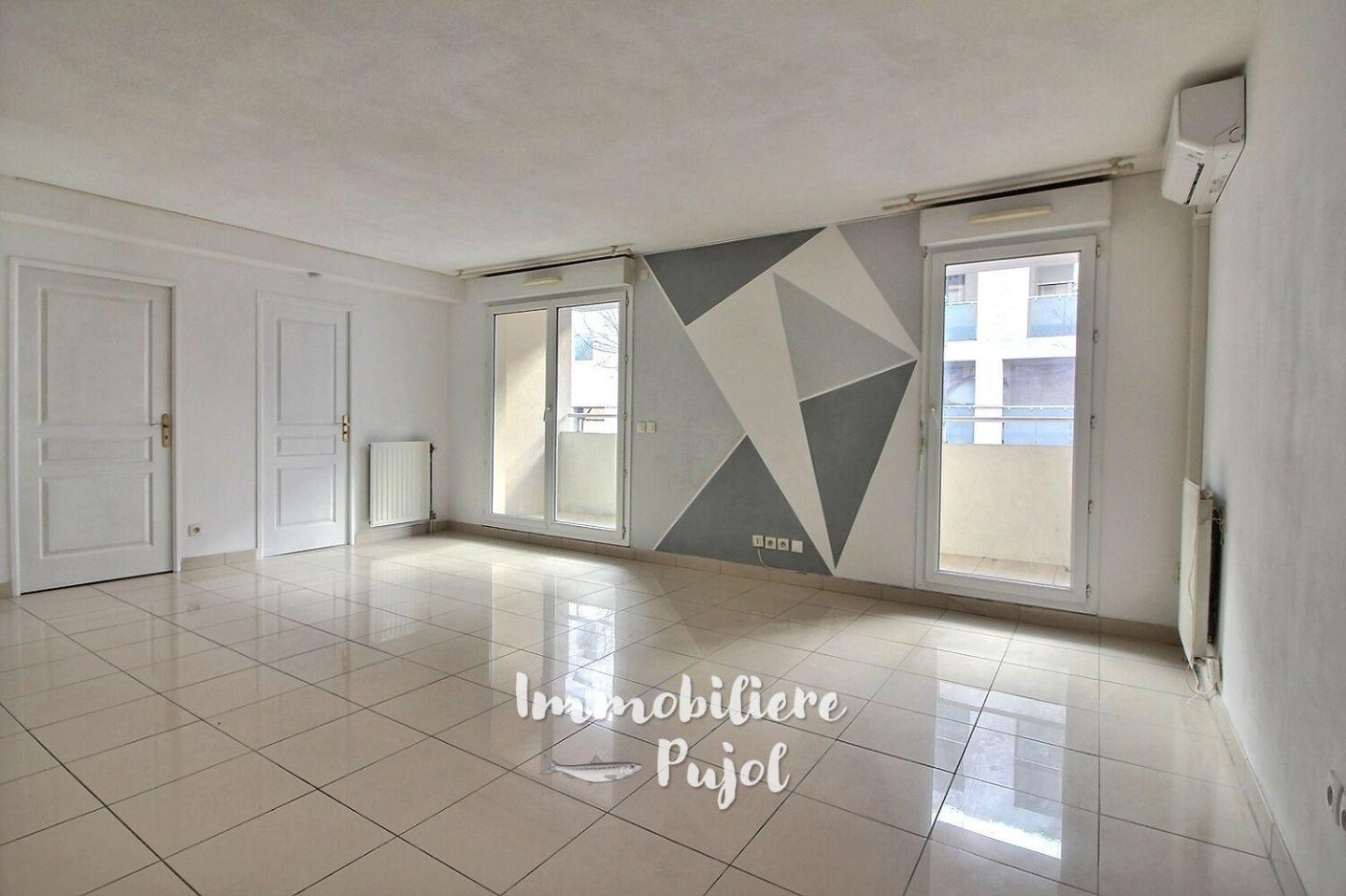 Appartement T2 à louer à MARSEILLE – photo 3