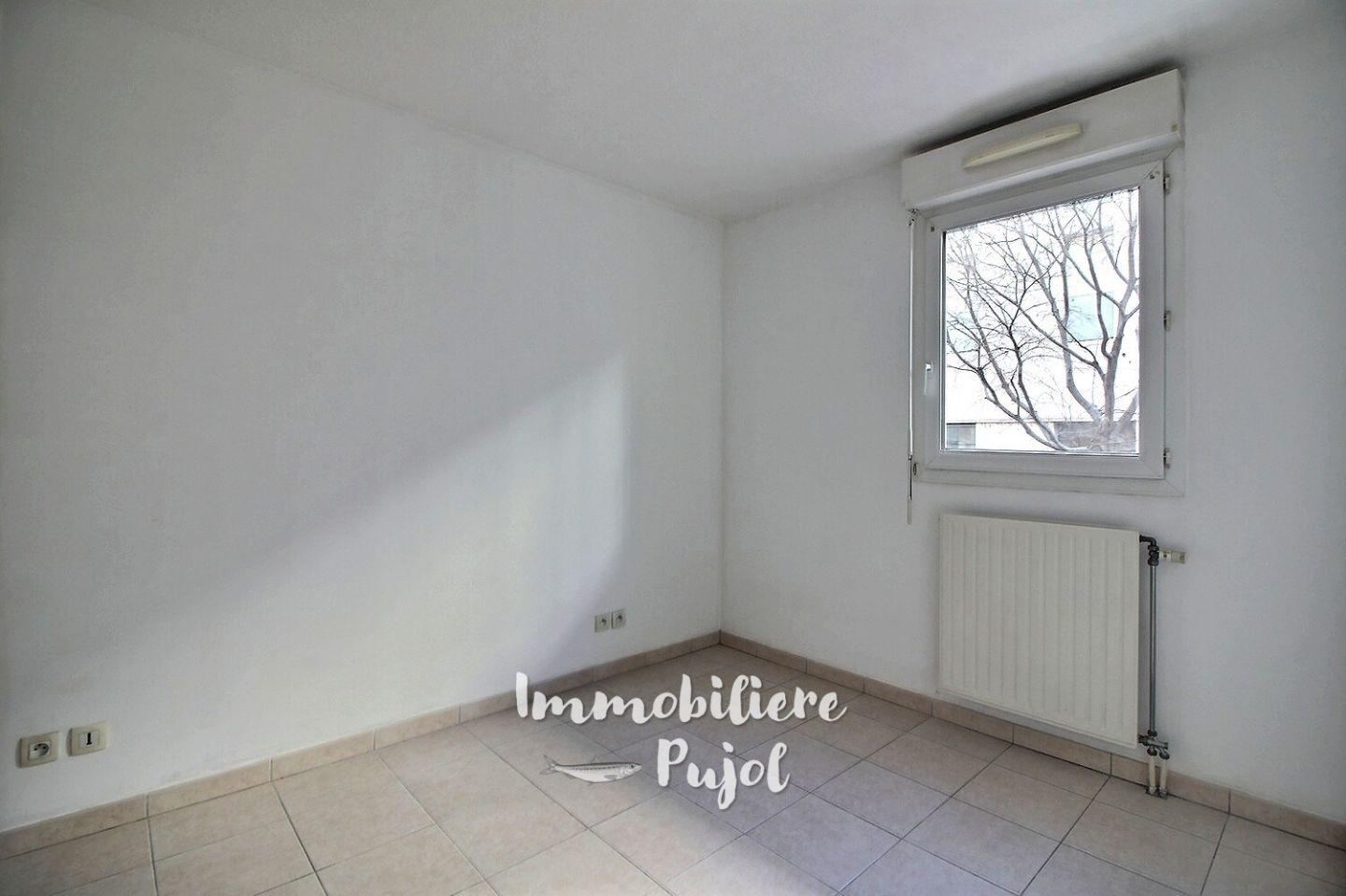 Appartement T2 à louer à MARSEILLE – photo 4