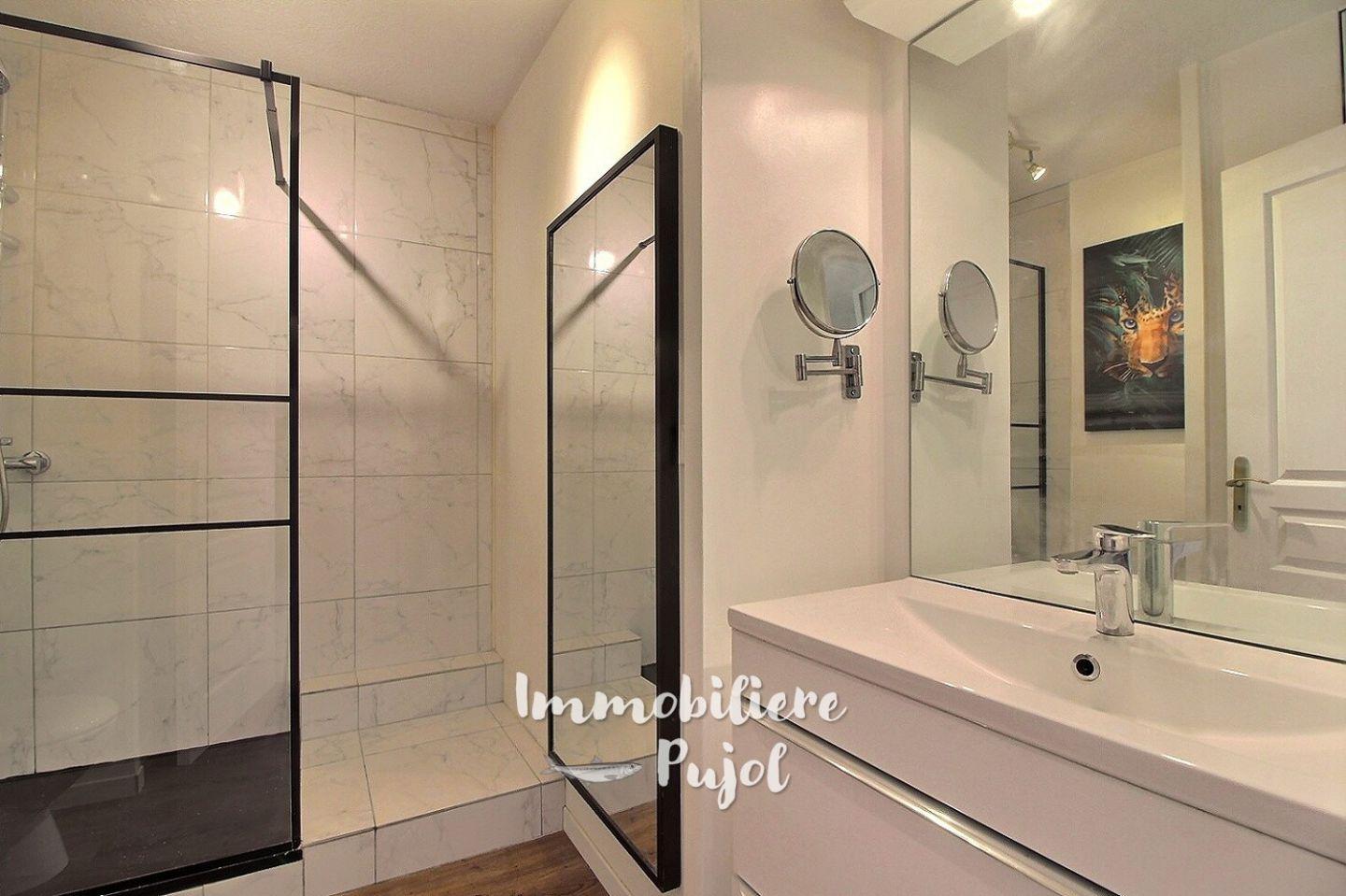 Appartement T2 à louer à MARSEILLE – photo 5